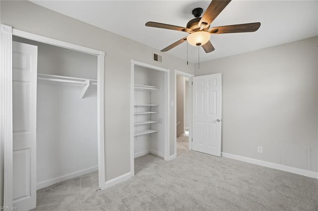 3016 Coach House LN, Virginia Beach, VA 23452