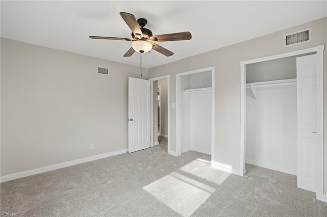 3016 Coach House LN, Virginia Beach, VA 23452