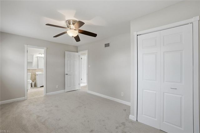 3016 Coach House LN, Virginia Beach, VA 23452