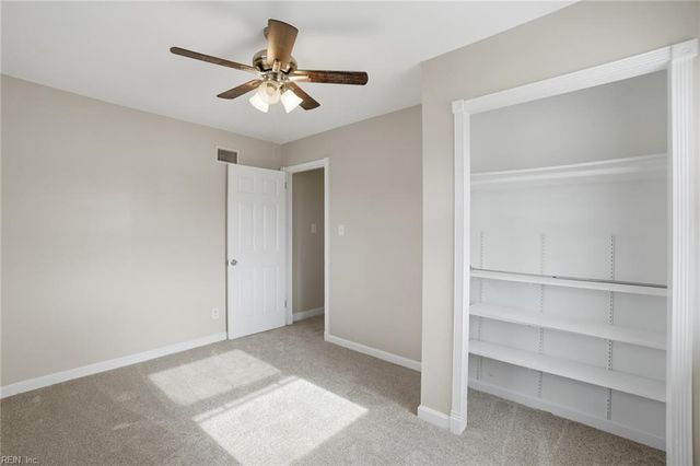 3016 Coach House LN, Virginia Beach, VA 23452