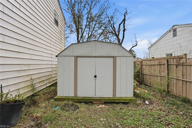 3016 Coach House LN, Virginia Beach, VA 23452