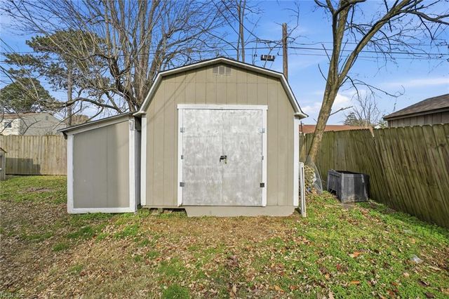 3016 Coach House LN, Virginia Beach, VA 23452