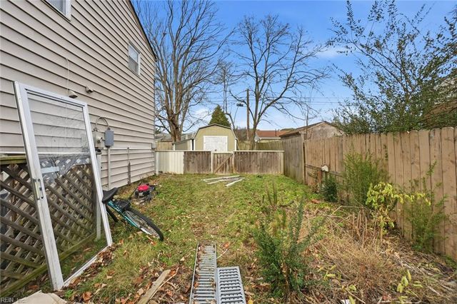 3016 Coach House LN, Virginia Beach, VA 23452