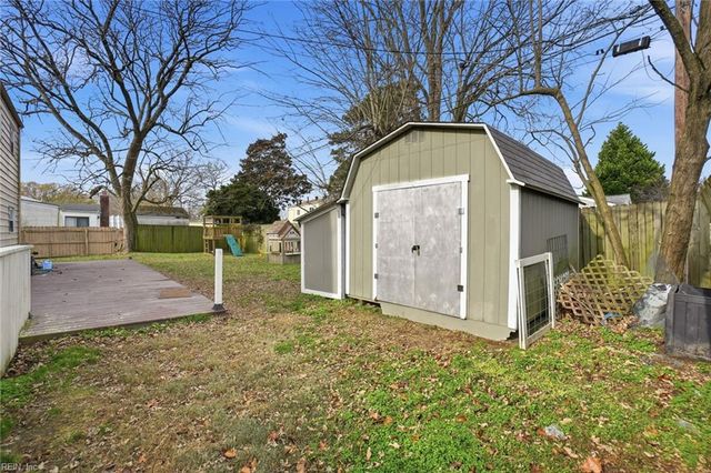 3016 Coach House LN, Virginia Beach, VA 23452