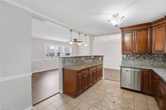 3016 Coach House LN, Virginia Beach, VA 23452