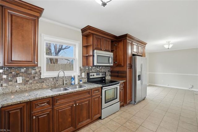 3016 Coach House LN, Virginia Beach, VA 23452