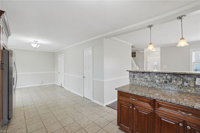 3016 Coach House LN, Virginia Beach, VA 23452