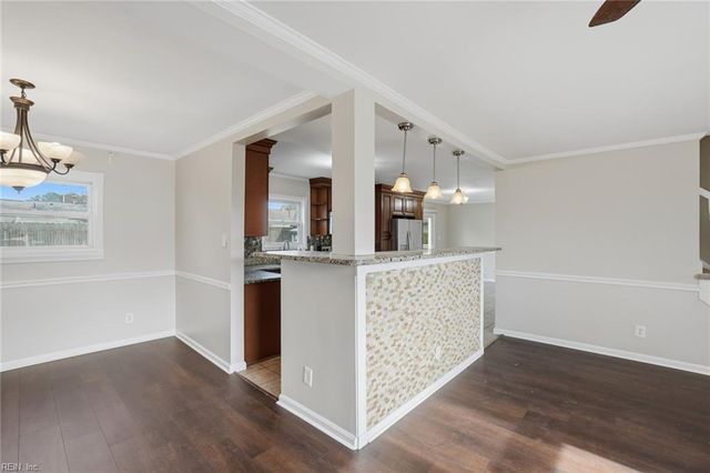 3016 Coach House LN, Virginia Beach, VA 23452