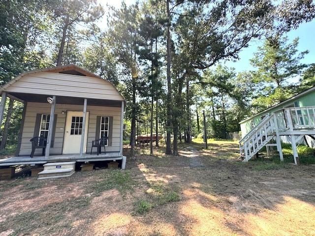 14468 Ehler Lane, Montgomery, TX 77356