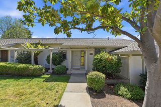 5555 Cribari Circle, San Jose, CA 95135