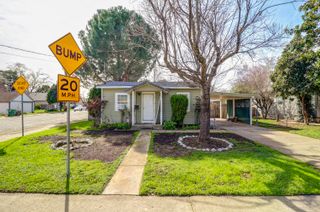 815 Locust Street, Redding, CA 96001