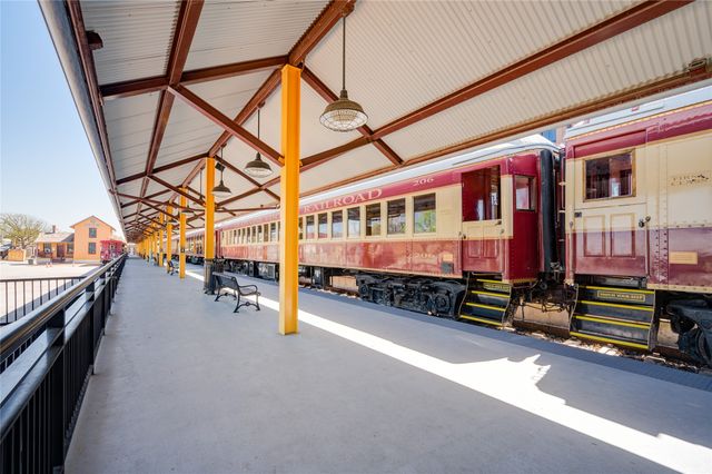 837 E Wall Street, Colleyville, TX 76051