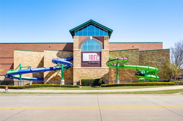 837 E Wall Street, Colleyville, TX 76051