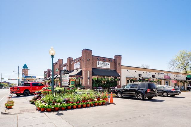 837 E Wall Street, Colleyville, TX 76051