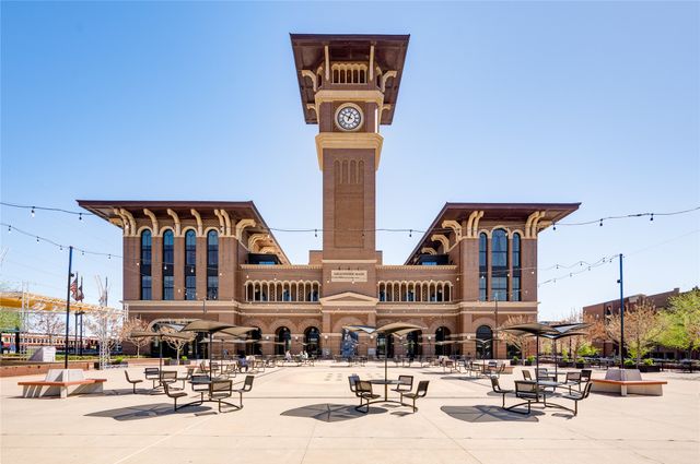 837 E Wall Street, Colleyville, TX 76051