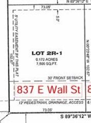 837 E Wall Street, Colleyville, TX 76051