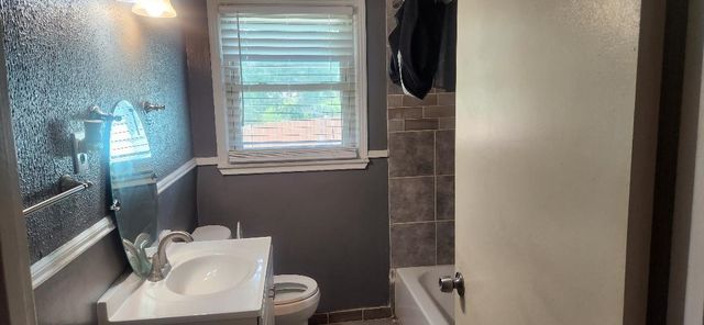 1260 RANDALL DR, Memphis, TN 38116