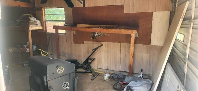 1260 RANDALL DR, Memphis, TN 38116