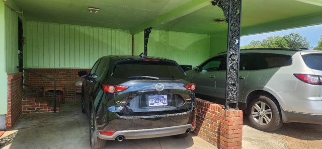 1260 RANDALL DR, Memphis, TN 38116