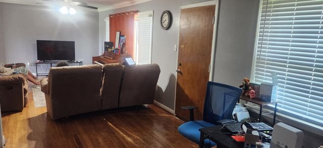 1260 RANDALL DR, Memphis, TN 38116