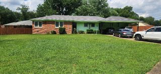 1260 RANDALL DR, Memphis, TN 38116