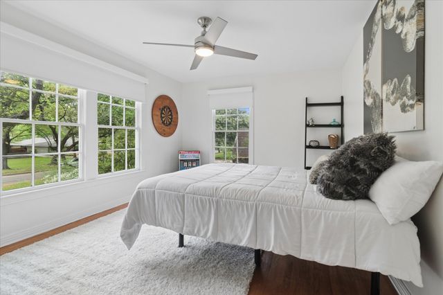 8106 San Benito Way, Dallas, TX 75218