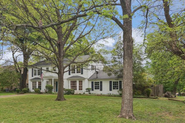 8106 San Benito Way, Dallas, TX 75218