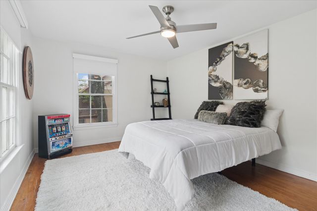 8106 San Benito Way, Dallas, TX 75218