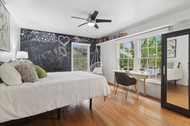 8106 San Benito Way, Dallas, TX 75218