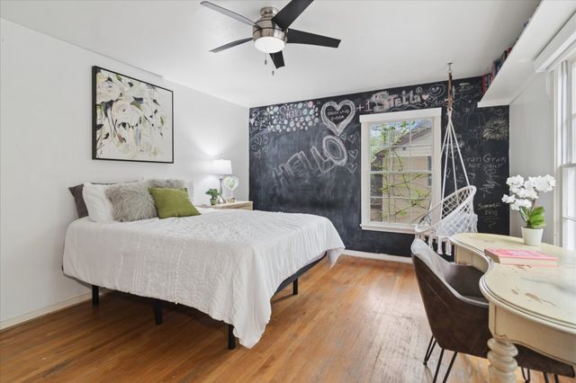 8106 San Benito Way, Dallas, TX 75218