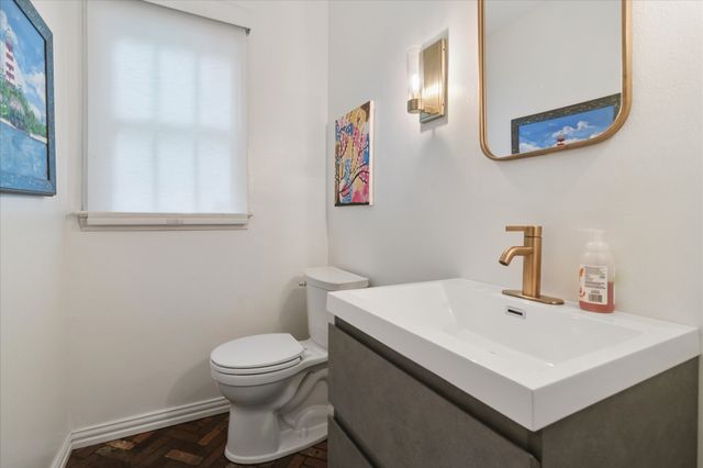 8106 San Benito Way, Dallas, TX 75218