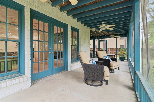 8106 San Benito Way, Dallas, TX 75218