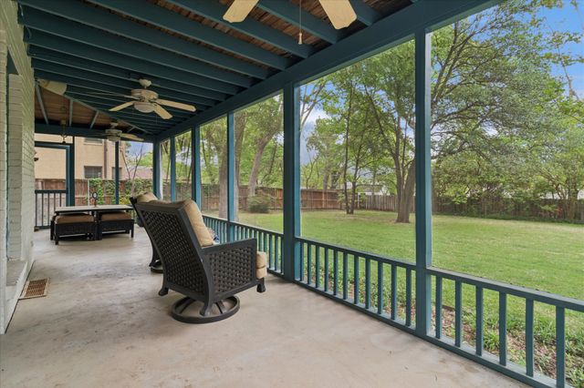 8106 San Benito Way, Dallas, TX 75218