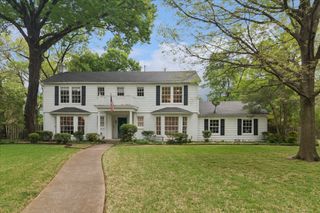 8106 San Benito Way, Dallas, TX 75218