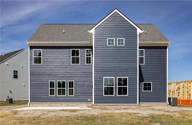 MM Planters Station (Essex 2 Phase 5), Suffolk, VA 23434