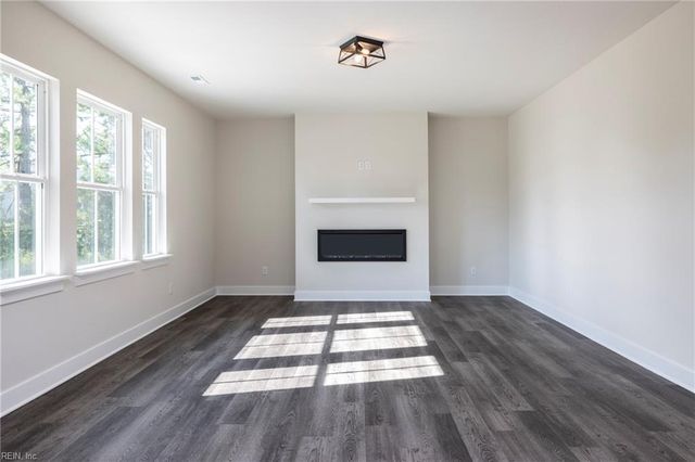 MM Planters Station (Essex 2 Phase 5), Suffolk, VA 23434