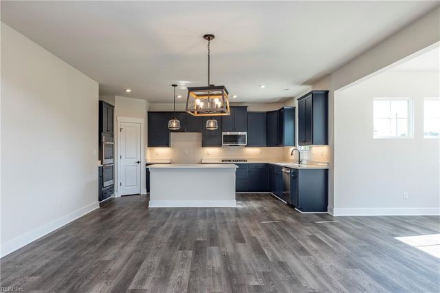 MM Planters Station (Essex 2 Phase 5), Suffolk, VA 23434