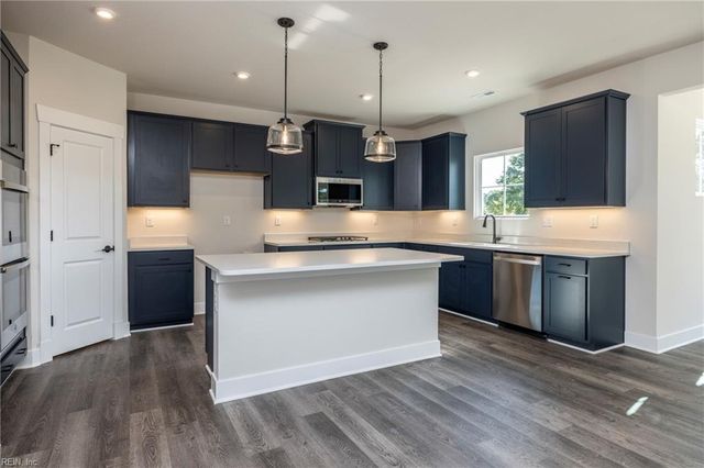 MM Planters Station (Essex 2 Phase 5), Suffolk, VA 23434