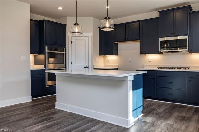 MM Planters Station (Essex 2 Phase 5), Suffolk, VA 23434