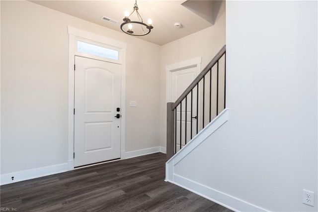 MM Planters Station (Essex 2 Phase 5), Suffolk, VA 23434