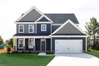 MM Essex 2 Phase 5, Suffolk, VA 23434