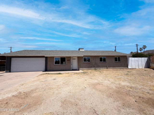 8631 S 6TH Street, Phoenix, AZ 85042
