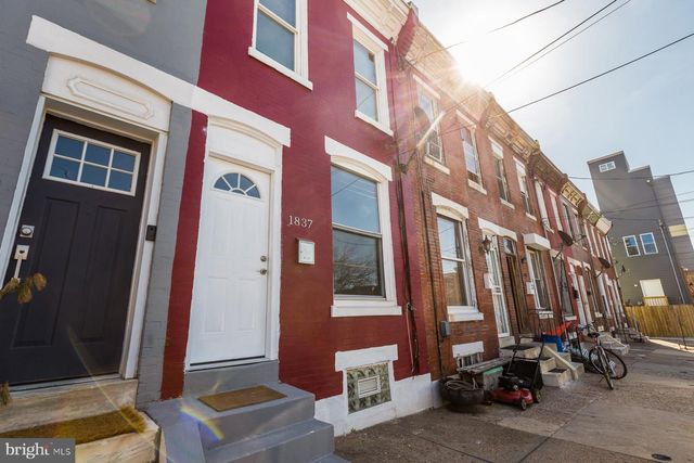 1837 E HAROLD ST, Philadelphia, PA 19125