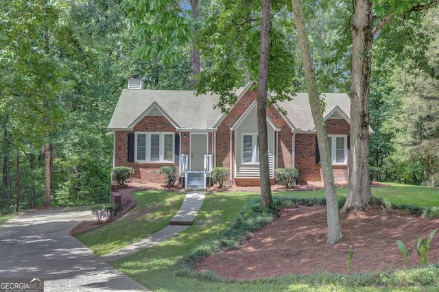 220 Fontaine Way, Fayetteville, GA 30215