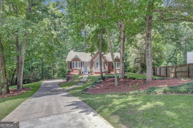 220 Fontaine Way, Fayetteville, GA 30215