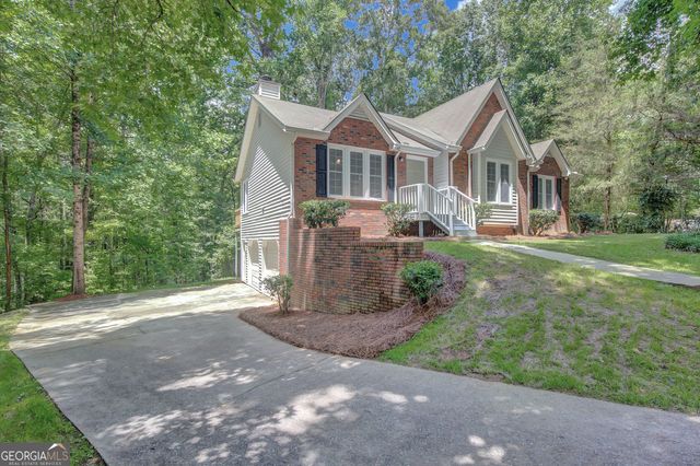 220 Fontaine Way, Fayetteville, GA 30215