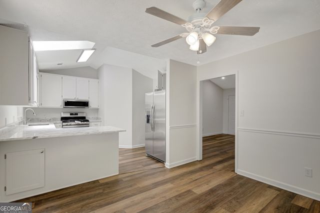 220 Fontaine Way, Fayetteville, GA 30215