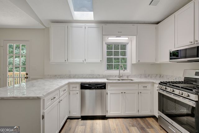 220 Fontaine Way, Fayetteville, GA 30215