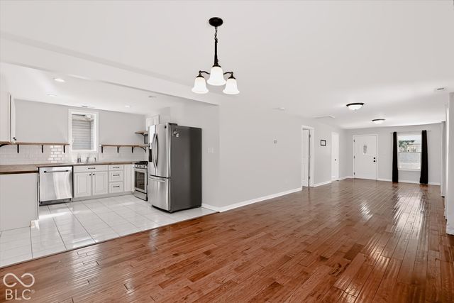 4855 Hillside Avenue, Indianapolis, IN 46205