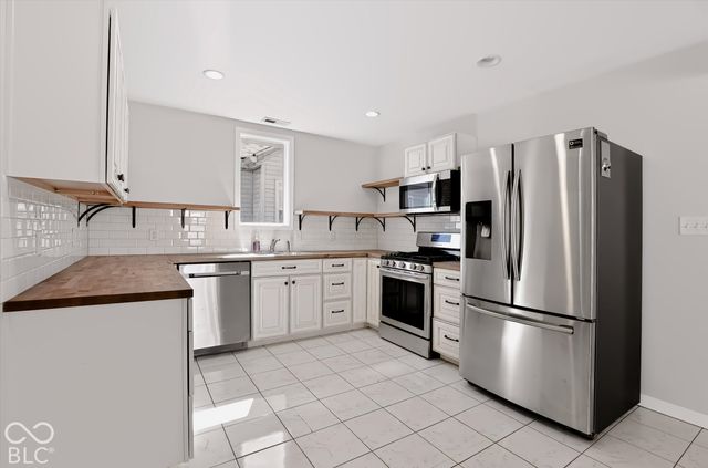 4855 Hillside Avenue, Indianapolis, IN 46205